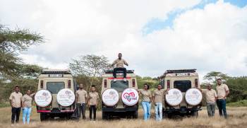 Sereland Africa Safaris