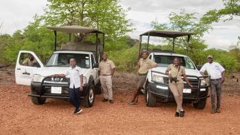 African Fairytale Tours