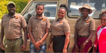 Bugoli Adventures