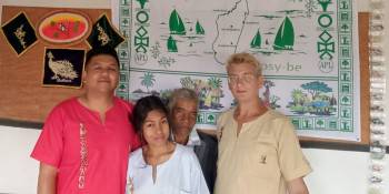 NDAO I-Travel