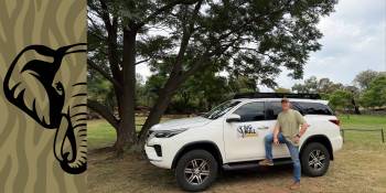 Big Bull Safaris