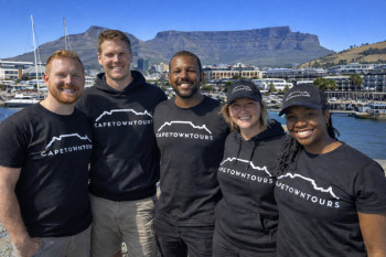 Cape Town Tours