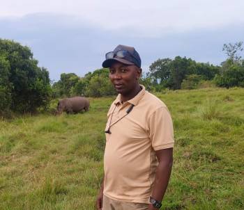 Horizon Wanderlust Safaris