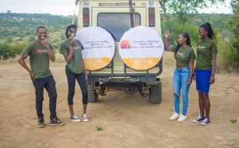 Jamlan Holiday Safaris