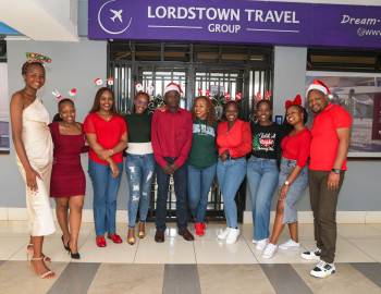 Lordstown Travel Group