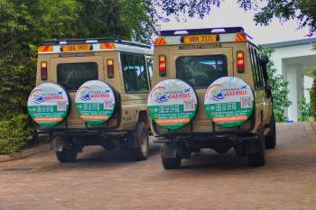 Littlerock Safaris