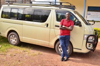 Baheka Travel