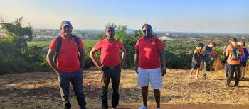 Senait Ethiopia Tours