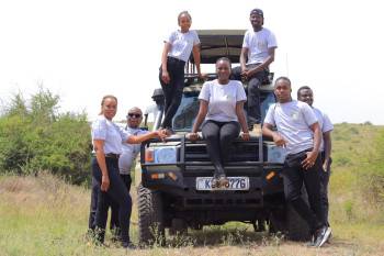 Fauna Safaris