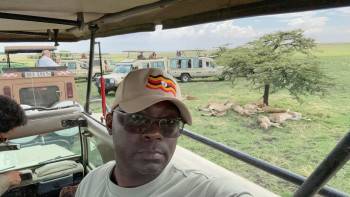Engagi Safaris