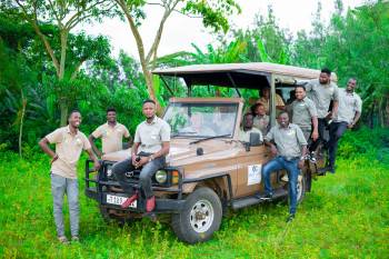 Shemeji Safari