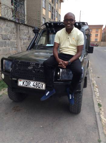 Personalized Tours and Safaris