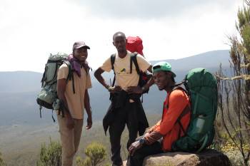 Mboni Adventures and Safari