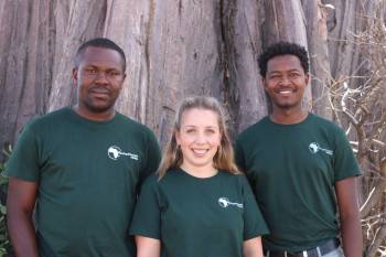 MT2T Holidays and Safaris