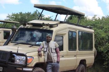 Euclea Safaris