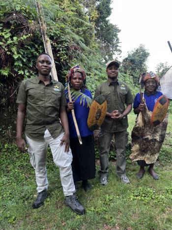 Renai Venture Safaris and Tours