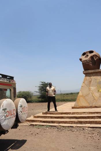 Toilo Tours and Safaris