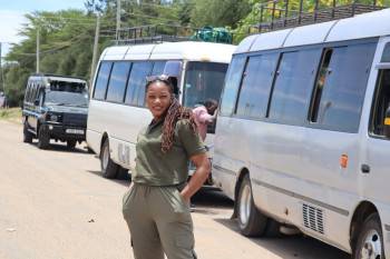 Lambwe Untamed Safaris