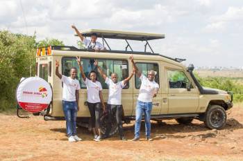 Rochar Africa Expeditions