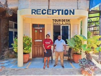Netherken Safaris & Tours