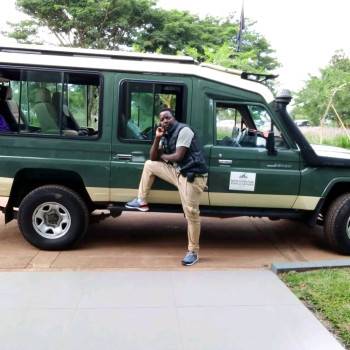 New Horizon Africa Safaris