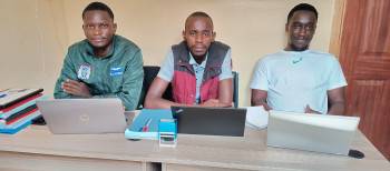 Kinfolks Africa Gateway