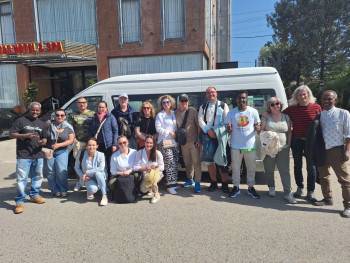 Rotate Ethiopian Tours