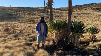 Experience Ethiopia Tours