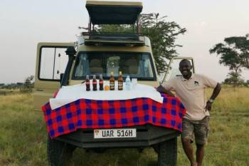 Activentures Africa Safaris
