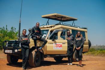 Mitch Adventures and Safaris