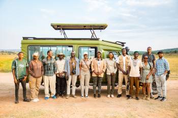 Ever Retreat Tours