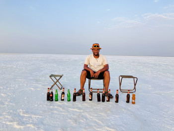 East Africa Tour Operator