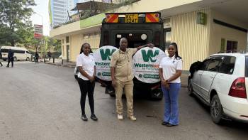Westernways Big Five Safaris