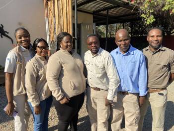 Kalahari Tours