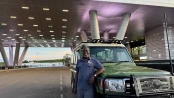 Pilama Safaris
