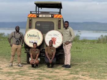 Usoke Explorers