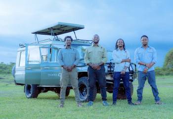 Taswira Africa Safaris