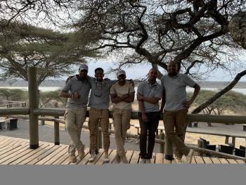 Sirini Safaris
