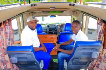 Jambolux Africa Safaris