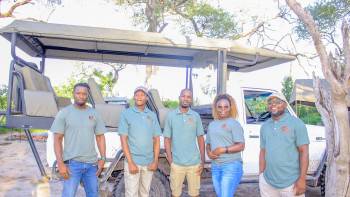 Delta Ecowild Safaris