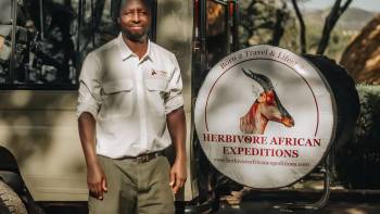 Herbivore African Expeditions