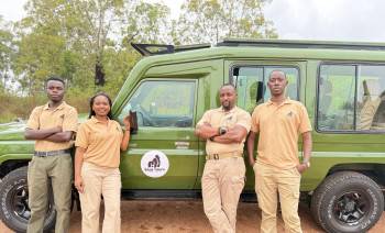 Iriza Tours and Safaris