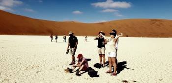 Jangwa Tours and Safaris