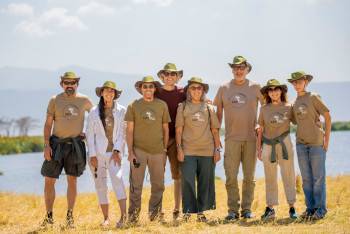 Joyful Safaris and Tours