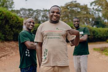 Kibera Holiday Safaris