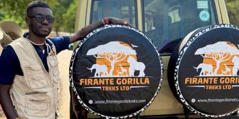 Firante Gorilla Treks