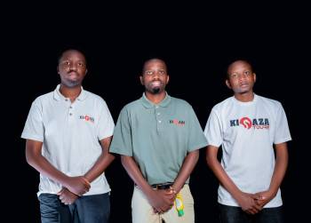 Kisaza Tours