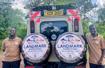 Landmark Expeditions