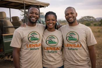 Lensai Safaris