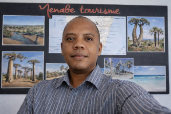 Madagascar Mystery Tour Operator